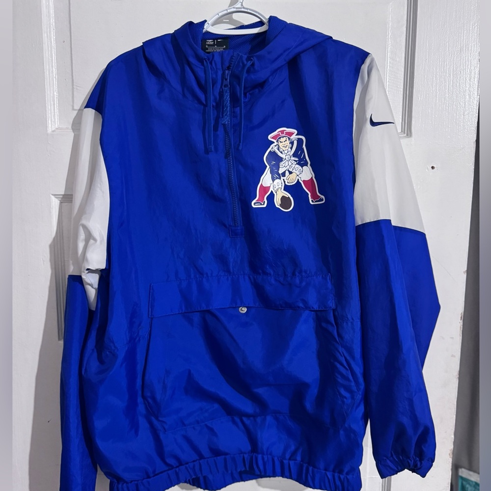 Sport jacket